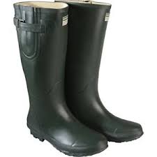 town and country neoprene wellies